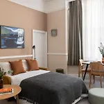 Appartement Saco - West India House