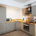 Appartement Saco - West India House