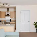 Saco - West India House Appartement