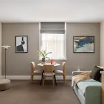 Appartement Saco - West India House