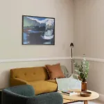 Appartement Saco - West India House