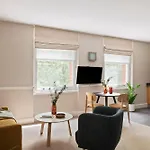 Appartement Saco - West India House *