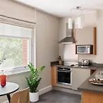 Appartement Saco - West India House Bristol