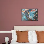 Appartement Saco - West India House *
