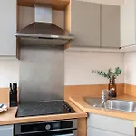 Saco - West India House Appartement *