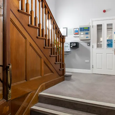 Appartement Saco - West India House