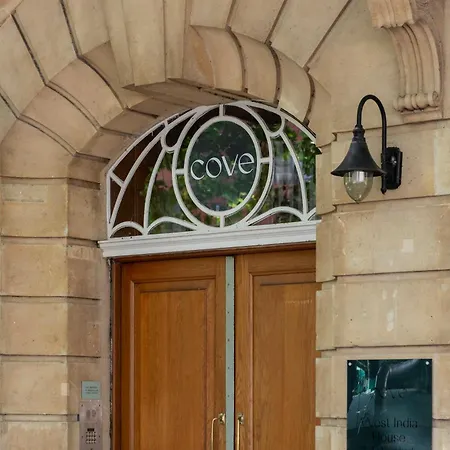 Saco - West India House * Bristol
