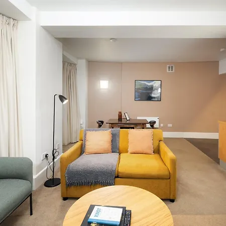 Saco - West India House *