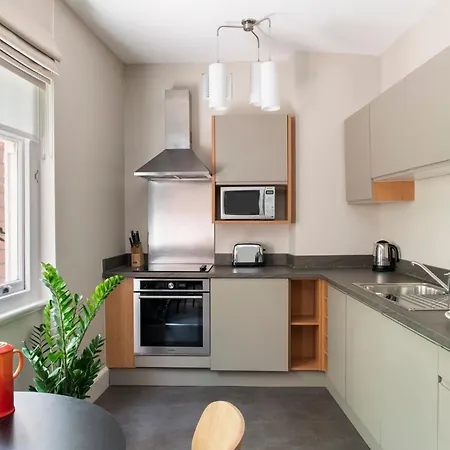 شقة فندقية Saco West India House