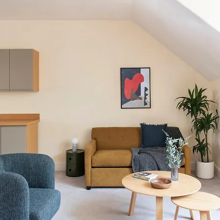 Saco West India House 4*