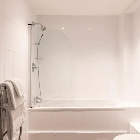 Appart hôtel Saco West India House 4*