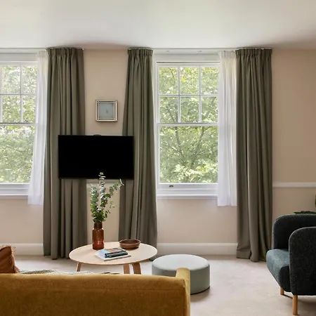 Saco West India House