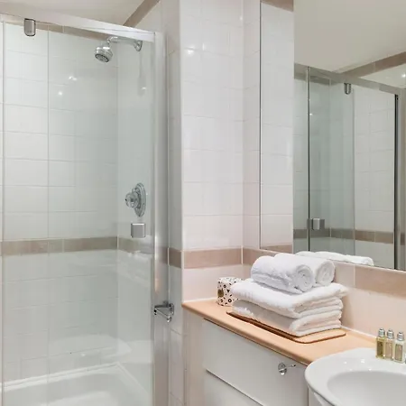 Saco West India House 4*