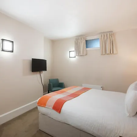 Saco West India House 4* Bristol