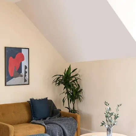 Saco West India House