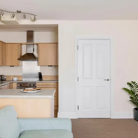 Saco West India House شقة فندقية