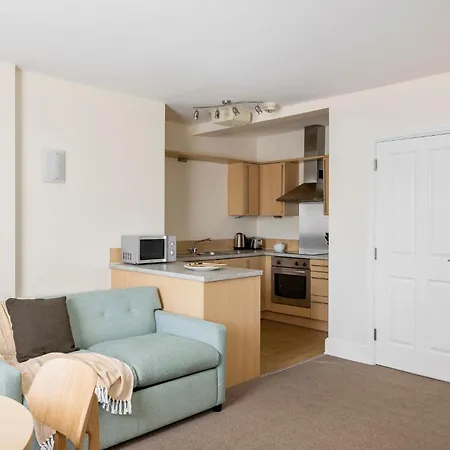 Saco West India House Aparthotel 4*