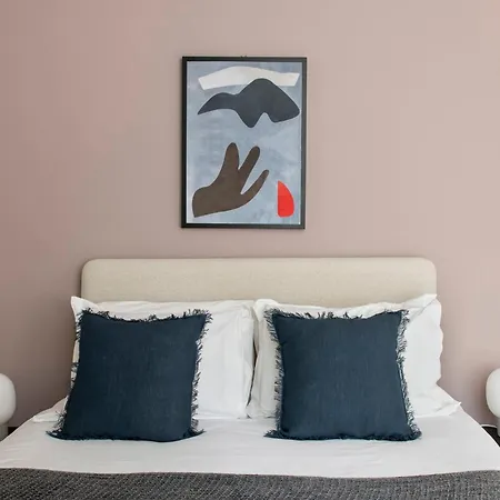 Aparthotel Saco West India House 4*