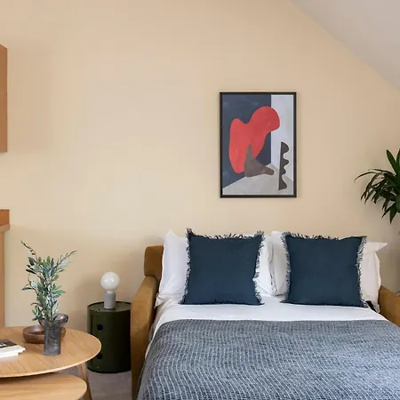 Saco West India House Aparthotel Bristol