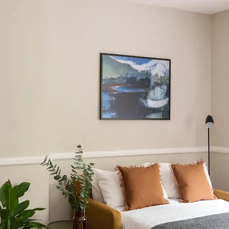 Saco West India House