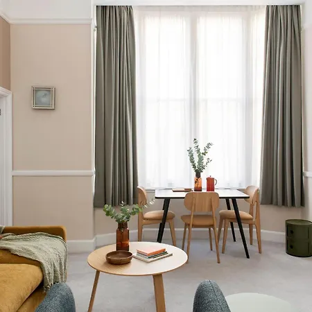 Saco West India House Aparthotel