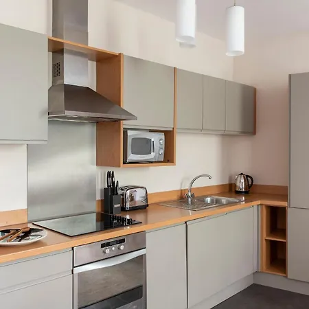 Saco West India House