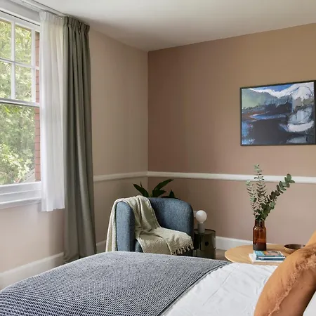 Saco West India House Aparthotel 4*
