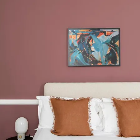 Aparthotel Saco West India House 4*
