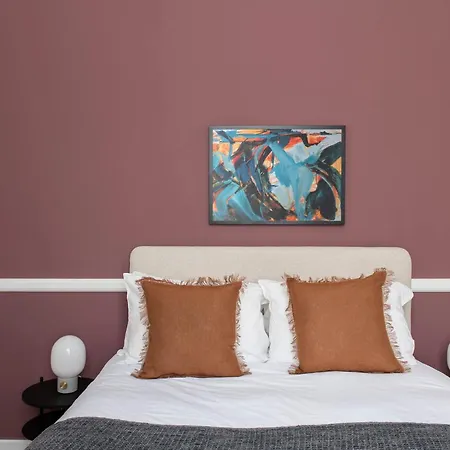 Saco West India House 4*