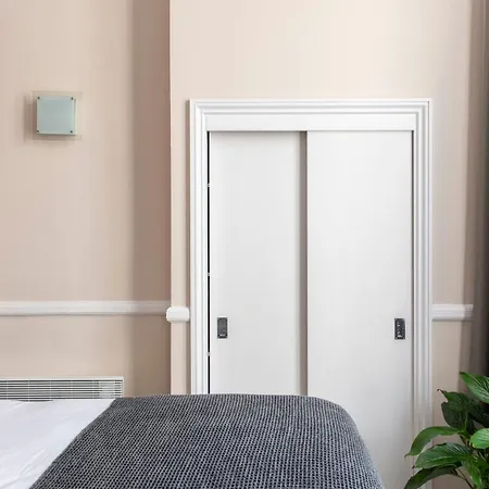 Saco West India House Bristol