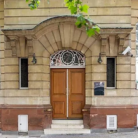 Saco - West India House *