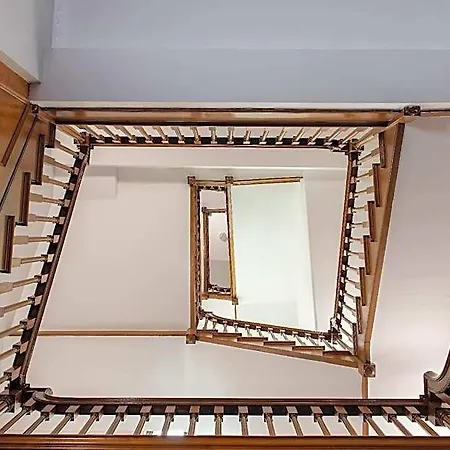 Saco - West India House