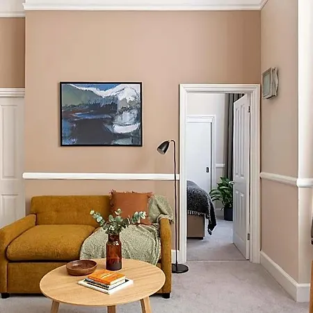 Saco - West India House Апартаменти