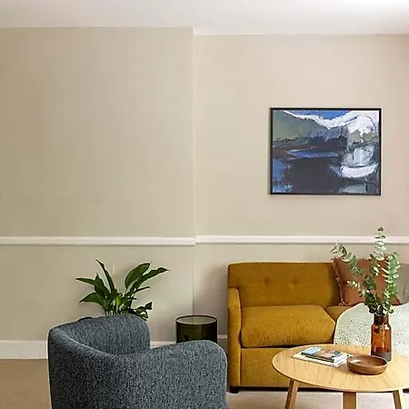 Saco - West India House *