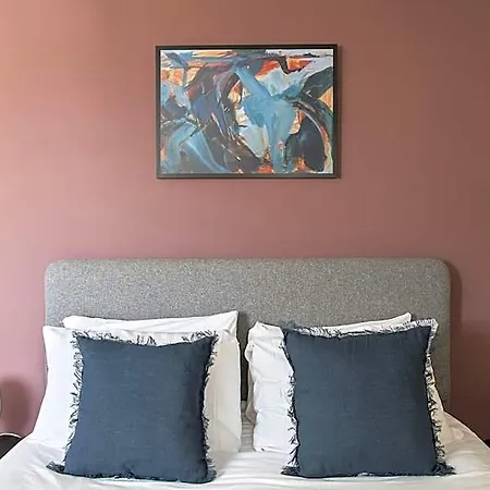 Saco - West India House * Бристоль