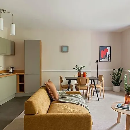 Saco - West India House * Бристоль