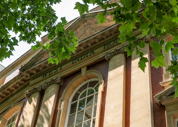 Apartment Saco - West India House Bristol