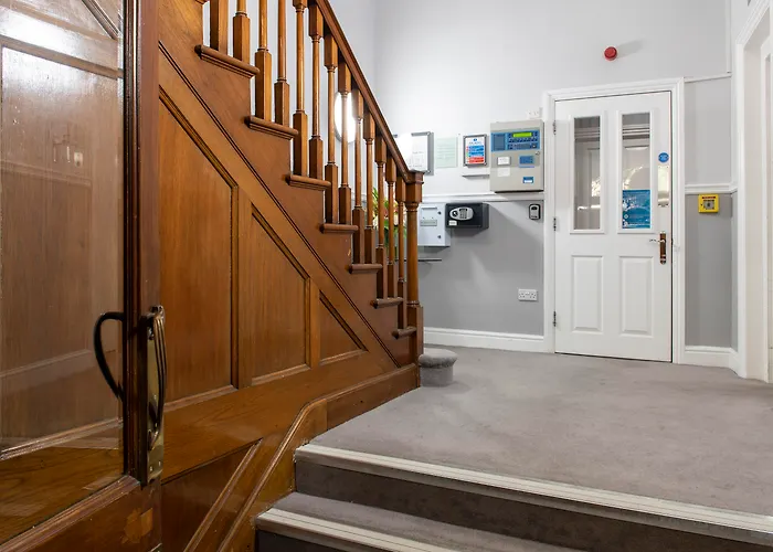 Apartment Saco - West India House