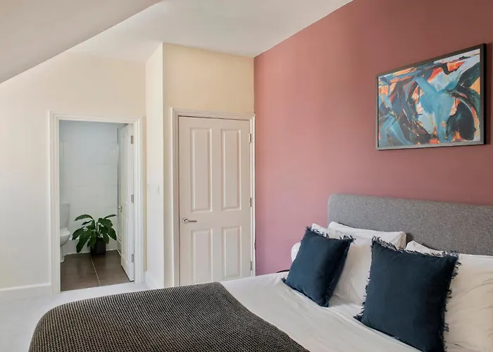 Saco - West India House Apartment Bristol