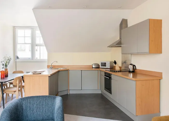 Saco - West India House * Bristol