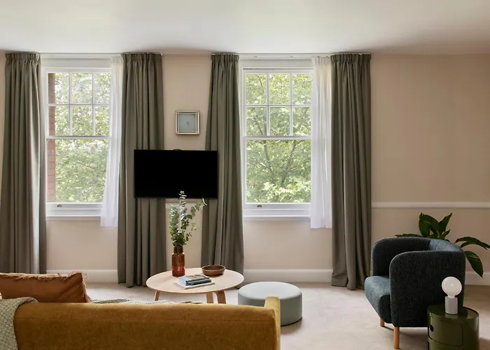 Saco - West India House