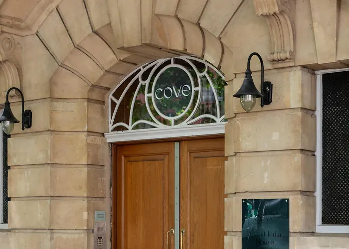 Saco - West India House * Bristol