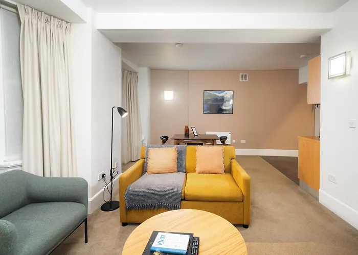 Saco - West India House *