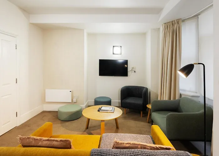 Saco - West India House Bristol