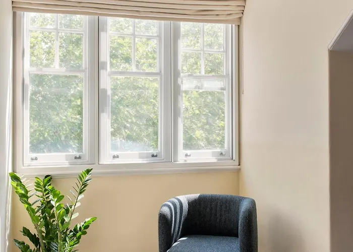 Saco - West India House *