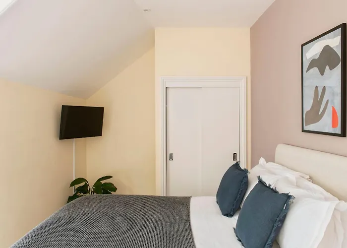 Saco - West India House Bristol