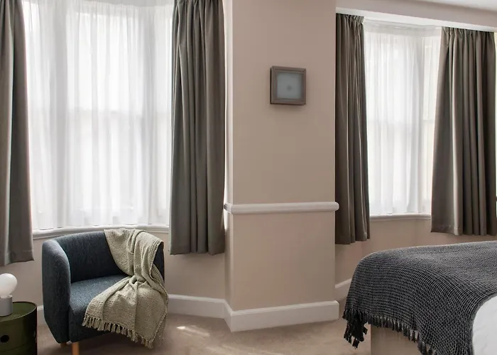 Apartment Saco - West India House Bristol