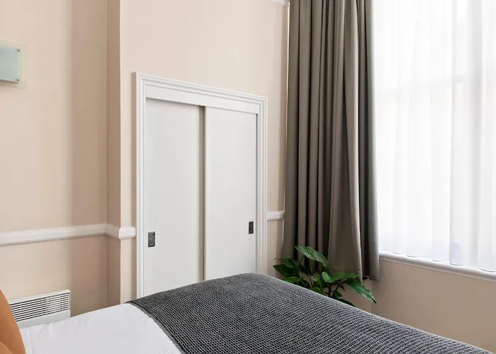 Apartament Saco - West India House