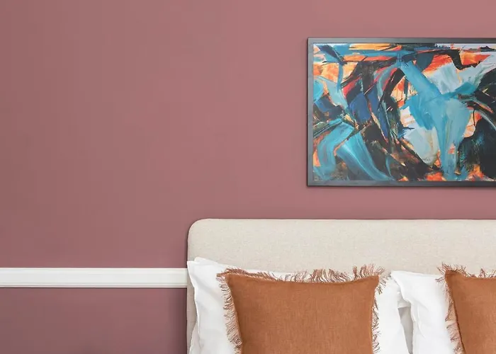 Apartment Saco - West India House Bristol