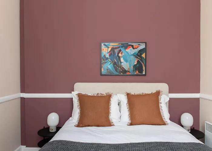 Saco - West India House *